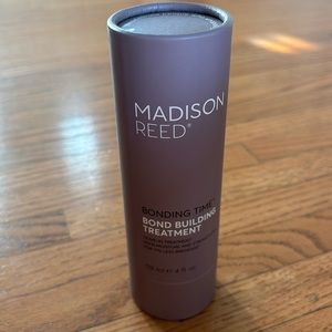 Madison reed bonding time